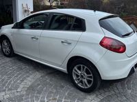 gebraucht Fiat Bravo Bravo1,6 16V Multijet 90 DPF Emotion Emotion