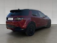 gebraucht Land Rover Discovery Sport D165 Dynamic SE
