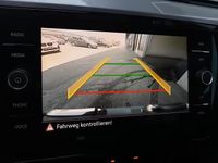 gebraucht VW Passat Variant Business 20 TDI DSG *LED / NAVI ACC KAMERA...