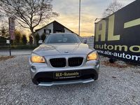 gebraucht BMW X1 sDrive18d Österreich Paket Österreich-Paket