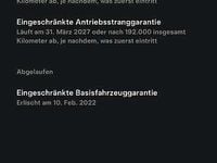 Gebraucht Tesla Model 3 Long Range AWD 350 kW (476 PS) 2019 Schwarz Limousine