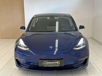 gebraucht Tesla Model 3 Long Range AWD 1.Besitz/MwSt./Garantie/