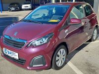 gebraucht Peugeot 108 1,0 e-VTi 68 Active Stop