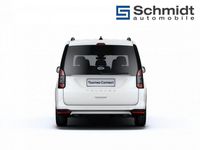 gebraucht Ford Tourneo Connect Active 2,0L Eblue 122PS M6 AWD