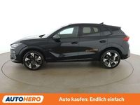 Neu Cupra Terramar VZ 265 PS (194 kW) 2025 Schwarz SUV