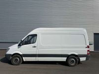 gebraucht Mercedes Sprinter 210 CDI HD 3,0t / 3.665 mm ID:154