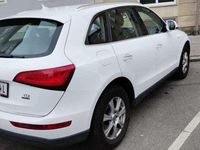 gebraucht Audi Q5 Q52,0 TDI quattro