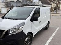 Gebraucht Nissan NV300 Comfort 120 PS (88 kW) 2021 Van