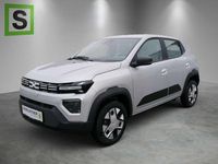 Neu Dacia Spring Expression 33 kW (45 PS) 2025 Silber Kleinwagen