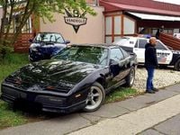 Gebraucht Pontiac Trans Am 300 PS (220 kW) 1984