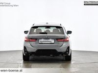 Gebraucht BMW 330 Efficient Dynamics 286 PS (210 kW) 2025 Grau Kombi