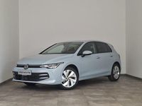 Neu VW Golf VIII 115 PS (84 kW) 2026 Dunkelblau  normal