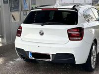 gebraucht BMW 118 118 d xDrive Österreich-Paket