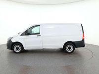 gebraucht Mercedes Vito 116 CDI Kasten Lang PTS