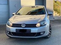 gebraucht VW Golf 1.6 TDI DPF Highline