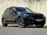 gebraucht BMW X5 xDrive50e