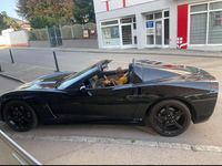 Gebraucht Corvette C6 404 PS (297 kW) 2007 Coupé