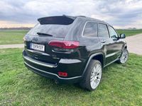 gebraucht Jeep Grand Cherokee 3.0I Multijet Limited