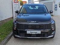gebraucht Kia Sportage sil/1.6tgdi/ DCT7/150 Rückfahrkamera,Sitz + Lenkradheizung,Navi