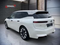 gebraucht BMW iX i-SeriexDrive45
