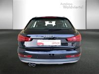 gebraucht Audi Q3 2.0 TDI quattro intense