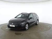 Gebraucht VW Golf VIII Life 150 PS (110 kW) 2022 Grau Kombi