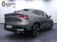 Gebraucht Renault Rafale 300 PS (220 kW) 2025 Grau SUV