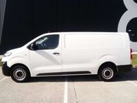 gebraucht Opel Vivaro Edition L (L3) / Anhängekupplung/ Netto 17250,-