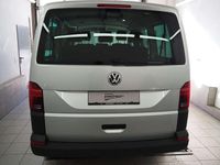 gebraucht VW T6.1 Kombi TDI 4MOTION