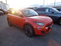 Gebraucht Fiat 600 101 PS (74 kW) 2025 Orange SUV