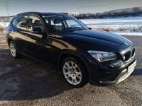 gebraucht BMW X1 sDrive16d Österreich Paket Österreich-Paket