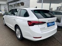 gebraucht Skoda Octavia Combi Business TDI