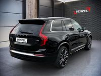 gebraucht Volvo XC90 Ultra, T8 AWD Plug-in Hybrid, Elektrisch/Benzin, Bright