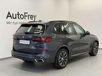 Gebraucht BMW X5 Shadowline 286 PS (210 kW) 2020 Grau SUV