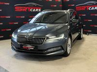 gebraucht Skoda Superb 2.0 TDI Aut. DSG *Panorama*AHK*ACC*Keyless*Kamera