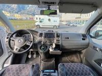 gebraucht VW Caravelle T52.0 TDI