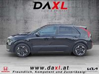 Gebraucht Kia e-Niro 150 kW (204 PS) 2023 Schwarz SUV