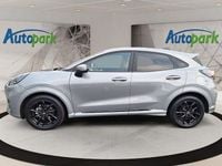 gebraucht Ford Puma 1,0 EcoBoost Hybrid ST-Line X
