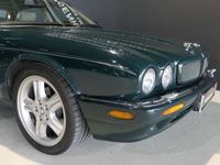 gebraucht Jaguar XJ8 XJR40 Kompressor