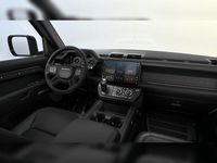 gebraucht Land Rover Defender 110 P300e X-Dynamic HSE | Vorlauffahrzeug | Auto Stahl Wien 23