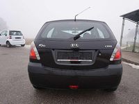 gebraucht Kia Rio 1,5 CRDi Motion