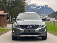 gebraucht Volvo XC60 XC60D4 AWD