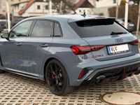 gebraucht Audi RS3 SB TFSI quattro S-tronic