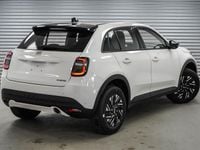 gebraucht Fiat 600 1,2 MHEV DCT 48V - LAGER