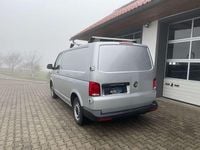 Gebraucht VW T6.1 150 PS (110 kW) 2020 Silber Van