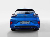 gebraucht Ford Puma 10 EcoBoost Hybrid ST-Line