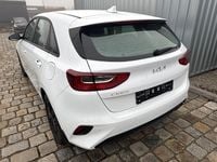 gebraucht Kia Ceed Spin 1.0 T-GDI 100 PS Navi-Rückfahrkamera-Tempomat-Winterpaket-Spurhalteassistent-Klima-AppConnect-16''Alu