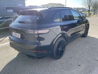 gebraucht Porsche Cayenne III E-Hybrid *Approved Garantie*Vollausstattung*