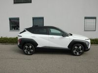 gebraucht Hyundai Kona HEV (SX2)HEV (SX2) GO Plus 1.6 GDI 2WD HEV k5hu1-OP2/P6