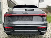 gebraucht Audi Q5 Sportback TFSI quattro 150 kW